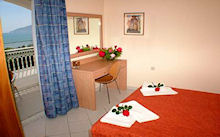 Foto Hotel Poseidon Beach in Laganas ( Zakynthos)